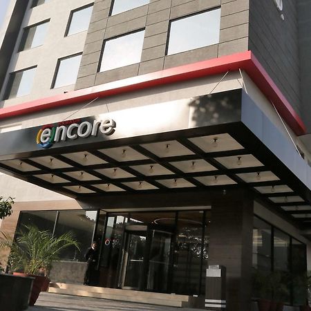 Ramada Encore Jalandhar Hotel Exterior photo